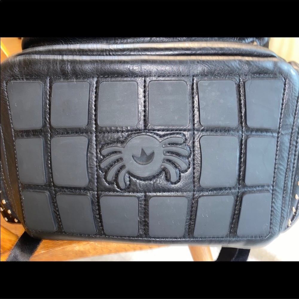 ☀️HOLD☀️Itzy Ritzy OG Chelsea Boss Back Backpack - Picture 7 of 8